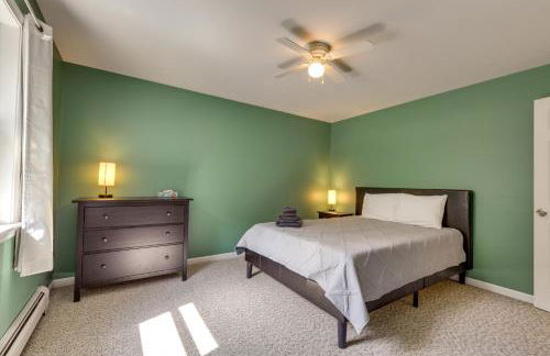 Vermont Vacation Rental about 11 Mi to Lake Willoughby - Foto 22