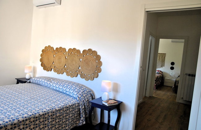 Casa Sofia air Conditioned Flat - Foto 21