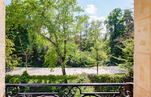 Maison Labruyère - Bordeaux Centre - Foto 17