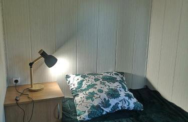 Domek na łące - Foto 5