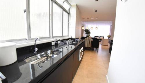 apartamento maravilhoso da maria - Foto 2