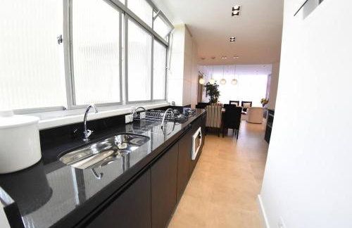 apartamento maravilhoso da maria - Foto 2