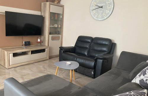 SUN Apartment - Foto 6