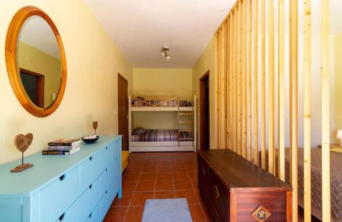 Rural holiday home in Netos-Almagreira with shared pool - Foto 20