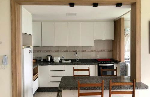 Apartamento completo e aconchegante - Foto 2