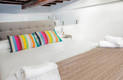 Calamatta 10 - LOFT B - Foto 7