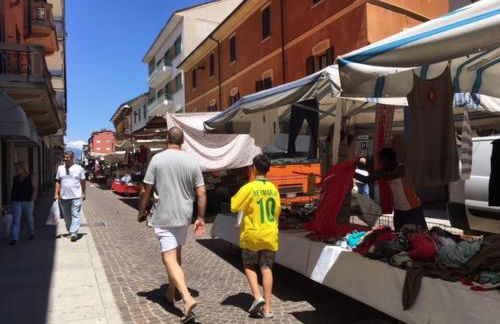 La casa di Garibaldi - Foto 12