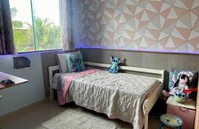 No centro com segurança e lazer para 13 pessoas - Foto 7