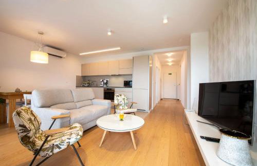 Villa Ladini - apartment Olea - Photo 3