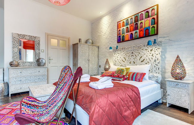 Lion Apartments - Nord Star - Foto 12