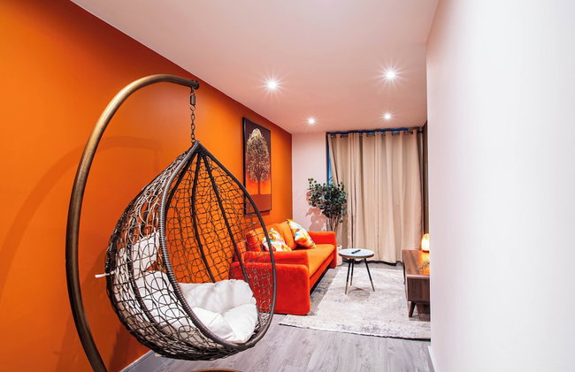 Cosy Apartment in Bradford City Centre - Foto 25