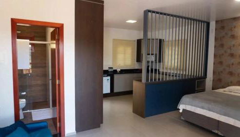 Pousada BOHMERLAND - Foto 4