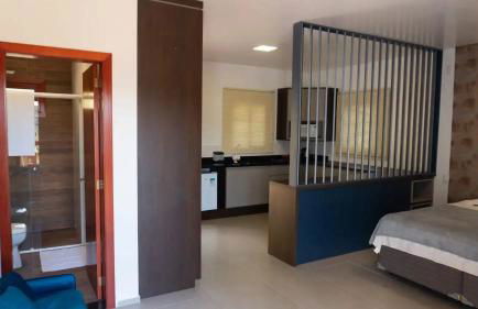 Pousada BOHMERLAND - Photo 4