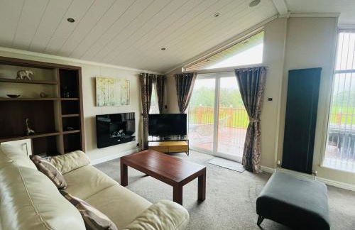 Long Meadow Lodge - Foto 10