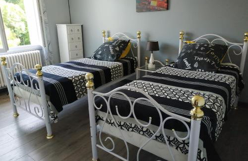 Gite du lavoir - Foto 8