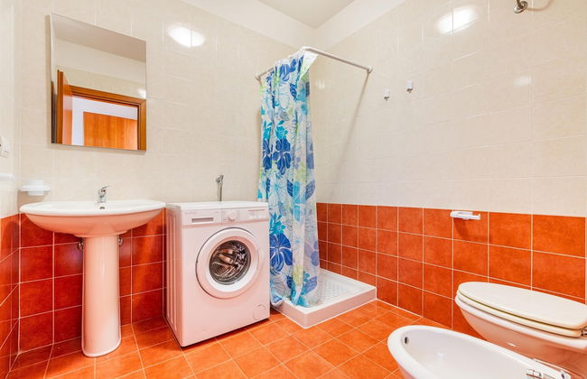 3711 Blusea Beach Apt - Piano Terra by Barbarhouse - Foto 11