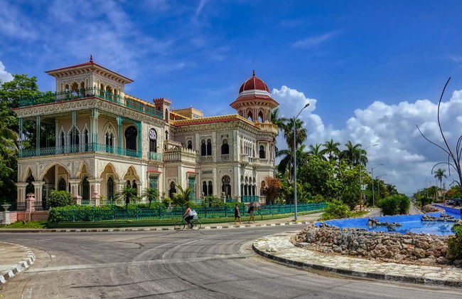 Excursión a Cienfuegos, Santa Clara y Trinidad - Foto 4