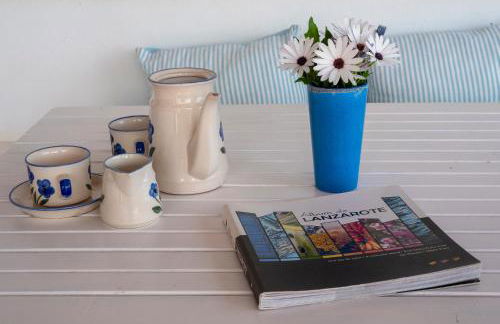 Casa SocAire. Naturaleza, mar, paz, relax. - Foto 21