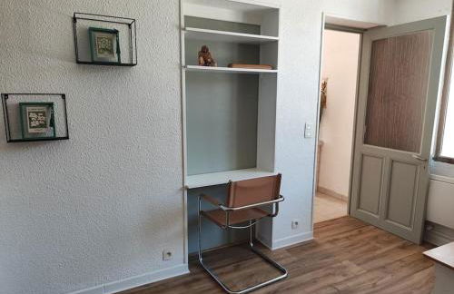 Gîte Le Sallèles - Foto 12