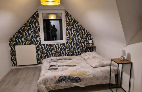 Maison avec grand jardin clos - Foto 4