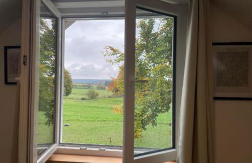 Schwedenhaus Fridhem Monschau- Weitblick - Foto 12