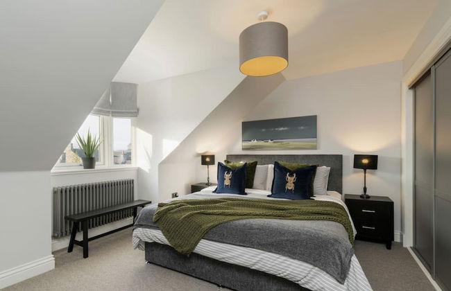 Blythewood Aberdeenshire Luxury House With Hot Tub - Foto 9