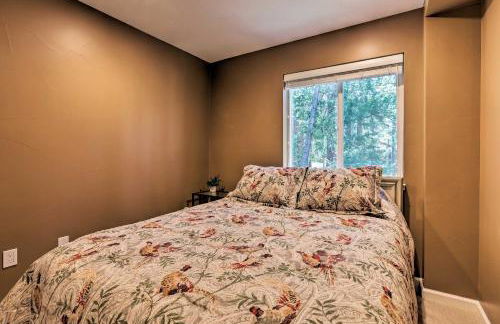 1 Mi to Skiing and Beaches Incline Village Home! - Foto 13