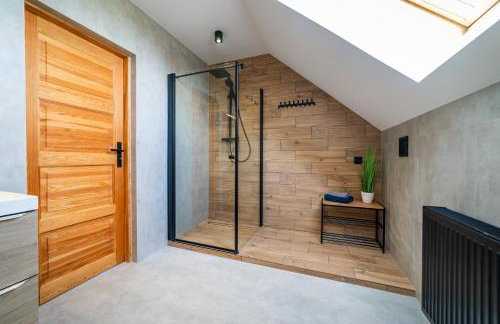 Dom Przystanek Tałty - Photo 36