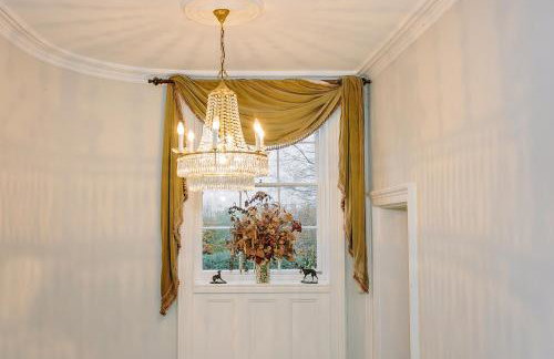 The Old Rectory - Foto 27