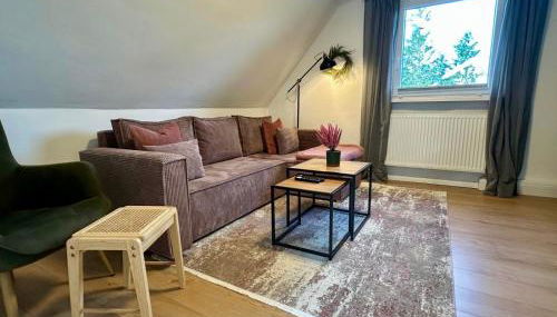 Ferienwohnung am Wald in der Südheide - Photo 2