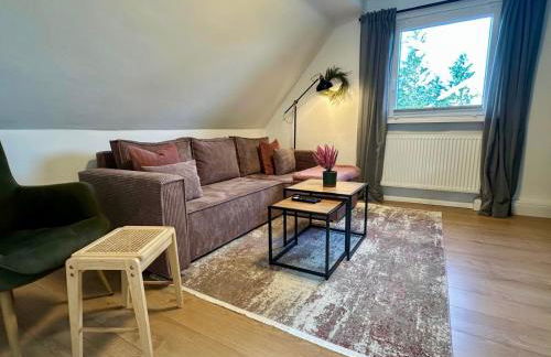 Ferienwohnung am Wald in der Südheide - Photo 2