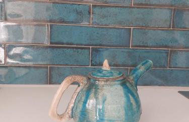 Colorful House Tsoutsouras - Foto 21