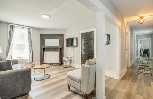 Less Than 1 Mi to EverBank Stadium Retreat with Yard! - Foto 12