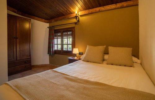 Casas Rurales Los Olivos - Foto 8