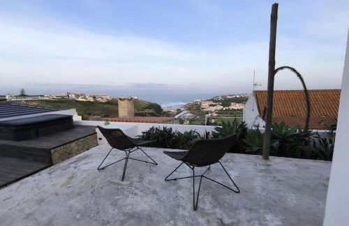 S. Lourenço BeachHouse Ericeira - Foto 17