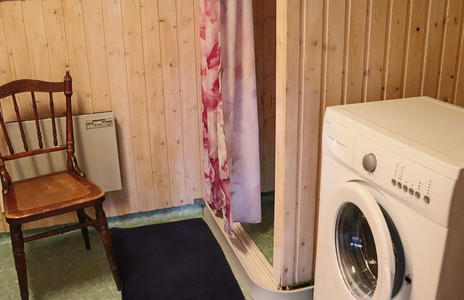 5 Person Holiday Home in Mellbystrand-by Traum - Foto 31