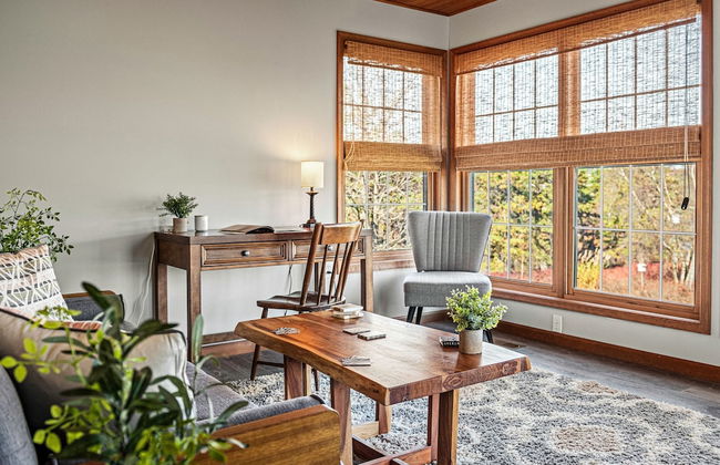 Laker s Pointe by Avantstay Lakefront Private Peninsula Hot Tub Game Room - Photo 29