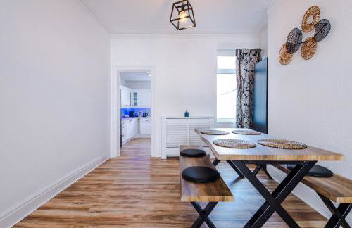 The Retreat near Salford Quays - Foto 79