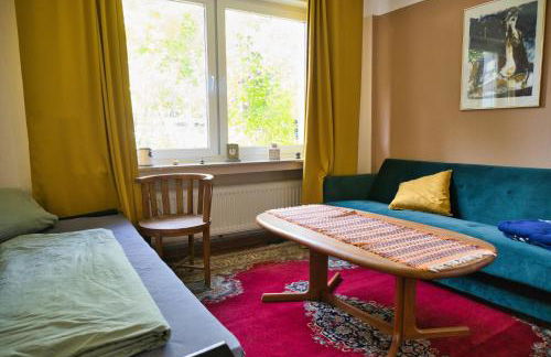 Gasthaus Benke, Fachwerkhaus in Westfalen - Foto 49