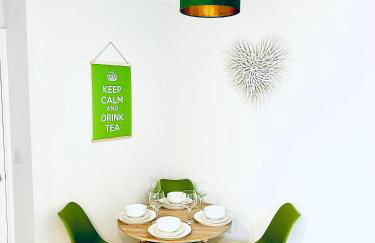 Dover Port in quiet location with Castle Views and off road parking - Foto 18