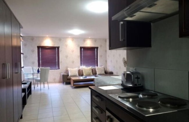 Manhattan Towers by Smart City Stays - Foto 18