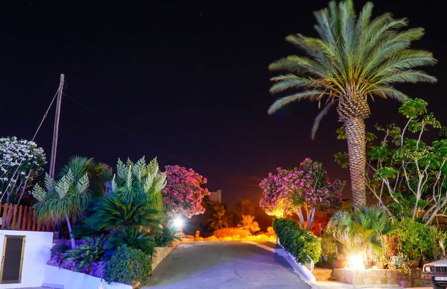 Rododafni Beach Apartments - Foto 78