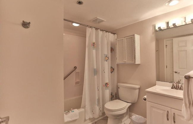 Destin Towers 143 - Foto 19