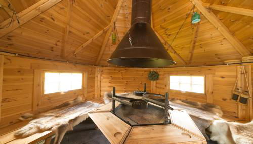 Ferienhaus Kiebitz mit Sauna - Foto 4