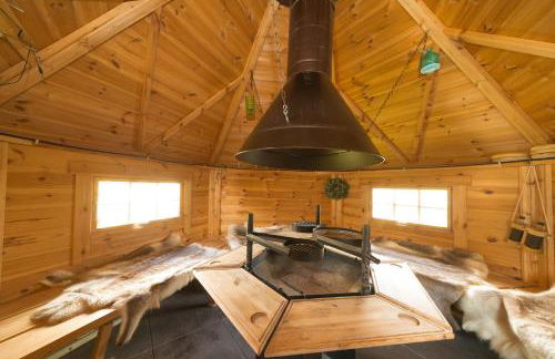 Ferienhaus Kiebitz mit Sauna - Foto 4