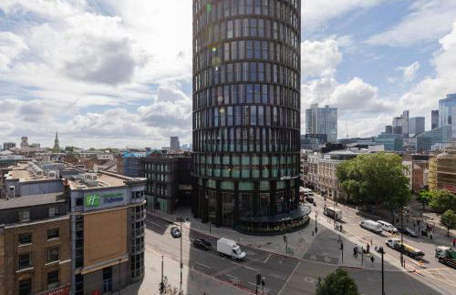 Smart Shoreditch Stay in Zone 1 Central London - Foto 20