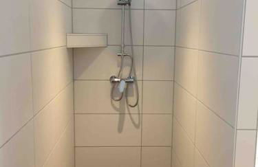 Ferienhaus Solken mit großer Terrasse und Kaminofen - Foto 19