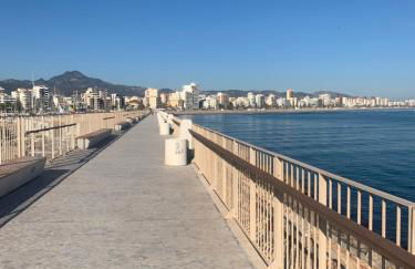 Apartament Playa Gandia - nowy apartament z basenem, 350 m od plaży - Photo 22