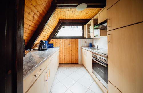 Rhön Häuschen - Foto 14