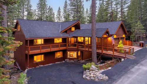 4 Mi to Diamond Peak Ski Resort Gem with Hot Tub - Foto 4